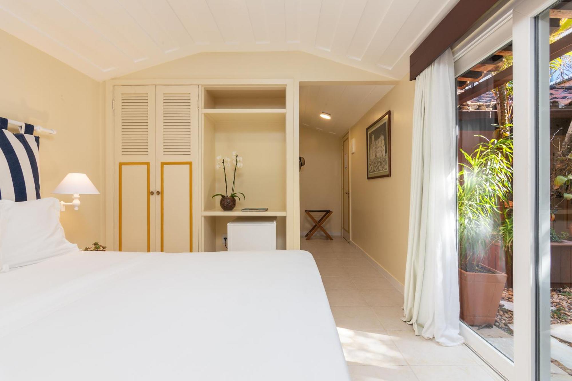 Hotel Le Relais La Borie Búzios Habitación foto